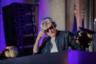仏人気DJカビンスキーさん死亡　自宅で発見、数日前から頭痛訴え