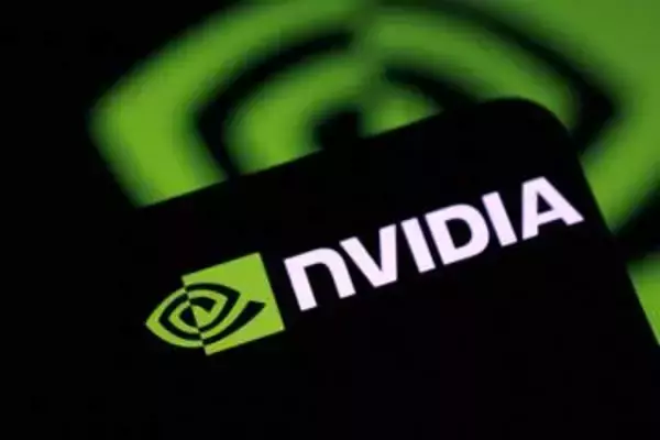 米エヌビディア四半期最高益更新　9.5兆円、AI需要旺盛