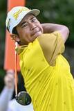 「松山英樹21位、シェフラーV　米男子ゴルフ最終戦」の画像1
