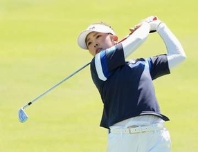 山下首位と5打差6位、畑岡9位　米女子ゴルフ第3日