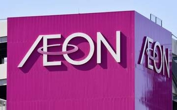 イオン、純利益3.3倍　ドラッグストア事業好調