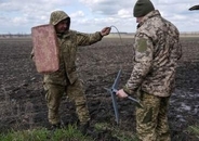 ロシアの製油所に攻撃再開　ウクライナ、迎撃弾枯渇か