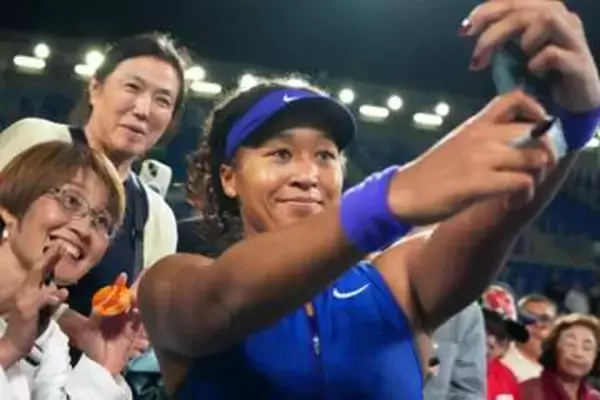 大坂なおみは2回戦進出　東レ女子テニス第2日