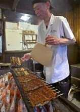 規制回避「安心して商売できる」　ウナギ業者ら安堵