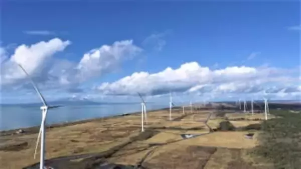 鳥の接近検知し風車停止、幌延町　システム初導入、効果検証