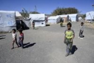 イエメン南部の分離派、独立方針　内戦で情勢混迷、三つどもえ構図