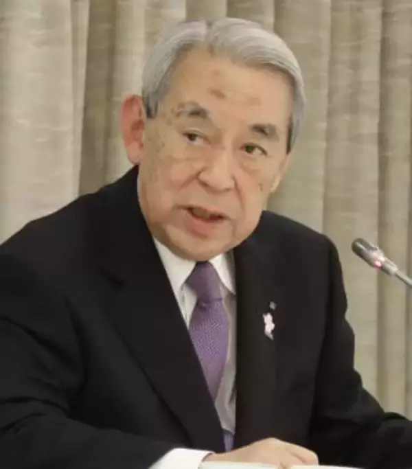 大阪万博生かし「大関西」実現を　関経連会長「全力尽くす」と抱負