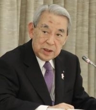 大阪万博生かし「大関西」実現を　関経連会長「全力尽くす」と抱負