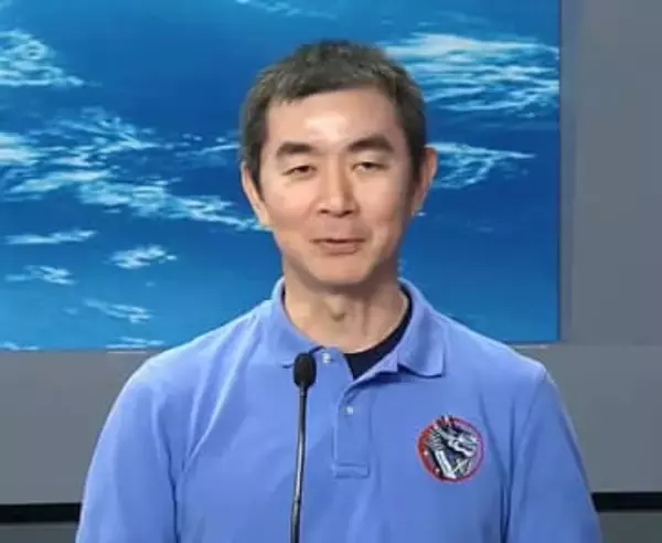 「若い飛行士を地上で支えたい」　地球に帰還した油井さんが会見