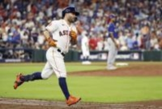 アルテューベは出場せず　WBCベネズエラ代表