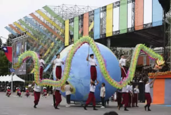 台湾、25年8.63％成長　半導体産業がけん引