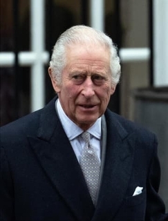 英国王、捜査に協力表明　「法的な決着必要」