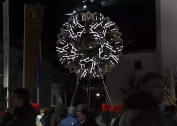 ミラノ冬季パラリンピック閉幕へ　障害者スポーツ広がり示す