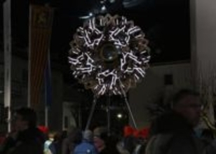 ミラノ冬季パラリンピック閉幕へ　障害者スポーツ広がり示す