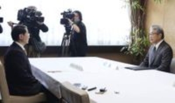 中国電「誠意を持って対応する」　プルサーマル巡り、鳥取に謝罪