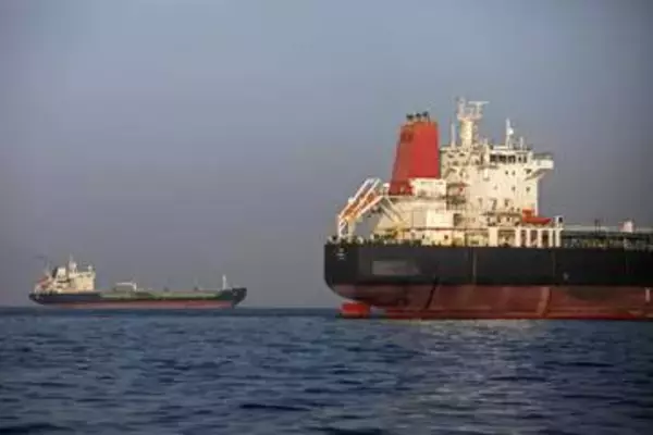 ホルムズ独自の保険計画が進行か　通航する船舶が対象、イラン報道