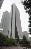 「SOMPOグループに社名変更へ　27年4月、3回目」の画像1