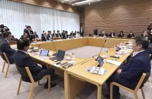 匿流捜査、必要機器の確保を　関東地方知事会が要望書