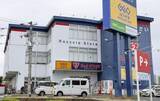 「同じ「ゲオ」3回目の窃盗被害　ガラス割りスマホ盗む、大阪」の画像1