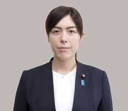 「許諾得ることが原則」　小野田氏、加工動画投稿で