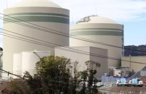 高浜2号機営業運転再開　福井の関電原発