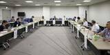 「新幹線貸付料、延長案了承　建設財源確保、国の有識者委」の画像1