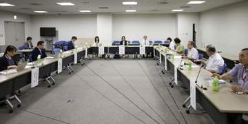 新幹線貸付料、延長案了承　建設財源確保、国の有識者委