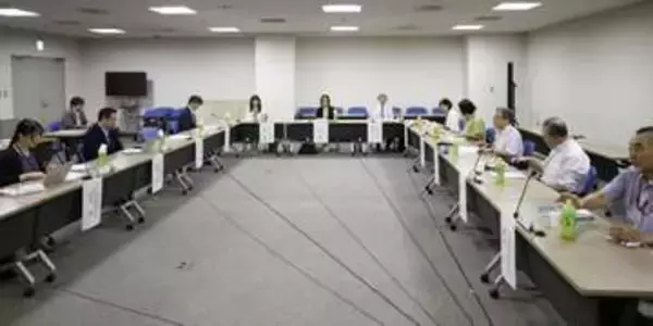 新幹線貸付料、延長案了承　建設財源確保、国の有識者委