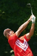 松山英樹は65で暫定11位発進　米男子ゴルフ第1日