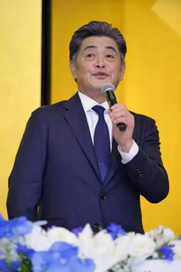 中日、工藤新監督「目標は優勝」　地元球団で「恩返ししたかった」