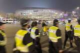 「サッカー日中戦で厳重警備　中国・成都、邦人に注意喚起」の画像1