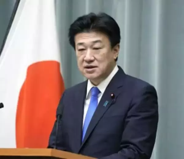 中央アジア首脳と初会合　政府発表、東京で19日から