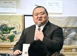 「幕内在位記録、青森県勢にエール　元宝富士の桐山親方」の画像1