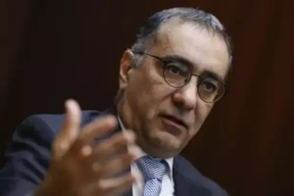 イラン攻撃「先制でない」　駐日イスラエル大使、自衛主張