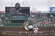 大阪桐蔭が智弁学園に7―3でV　第98回選抜高校野球大会