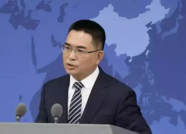 台湾統一すれば住宅支援　中国「大きな利益」主張