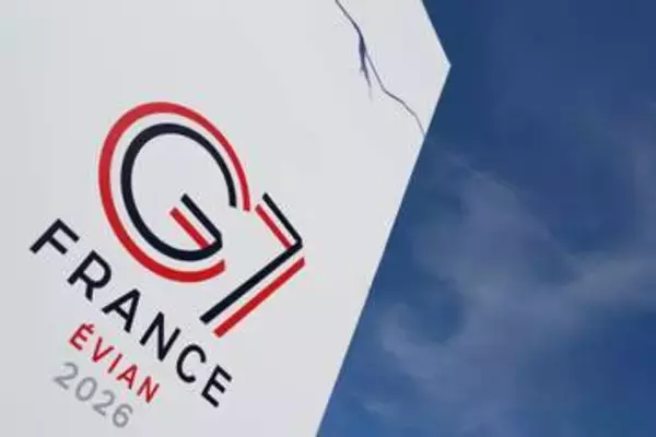 G7サミット、結束確認が焦点　ウクライナ和平、中東情勢議論も