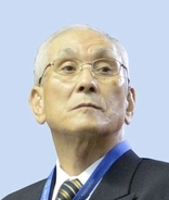 松田治広さん死去　跳馬のヤマシタ跳び考案