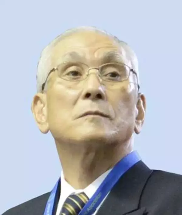 松田治広さん死去　跳馬のヤマシタ跳び考案