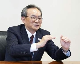 AI投資、700億円超へ　三菱UFJの半沢社長