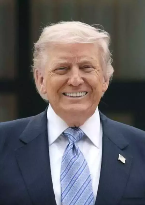 米「トランプ口座」開始　子どもの資産形成支援