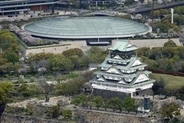 アリーナ建設、大阪で相次ぐ　エンタメ拡大でにぎわい創出