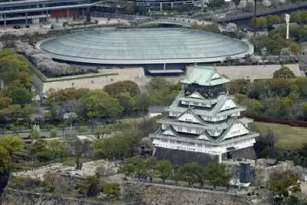 アリーナ建設、大阪で相次ぐ　エンタメ拡大でにぎわい創出