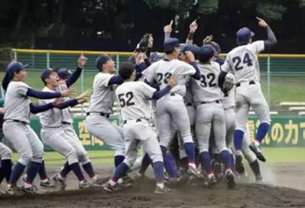 関学大が4季ぶり優勝　関西学生野球リーグ