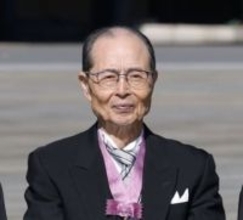 王会長、広瀬さんは「天才肌」　名球会メンバーの故人しのぶ