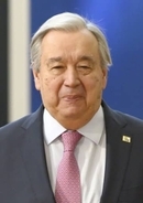 国連次期事務総長選び開始　初の女性就任に期待