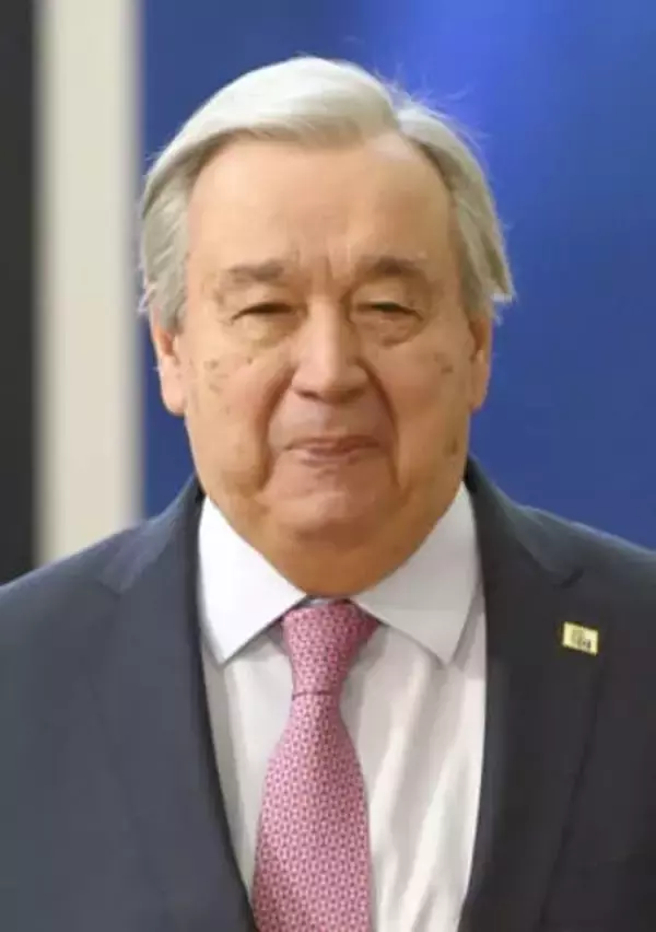 国連次期事務総長選び開始　初の女性就任に期待