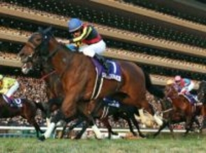 ジェンティルドンナが死ぬ　12年牝馬3冠、G1レース7勝