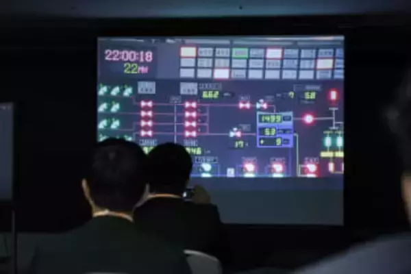 東電柏崎刈羽14年ぶり発送電　再び首都圏に供給