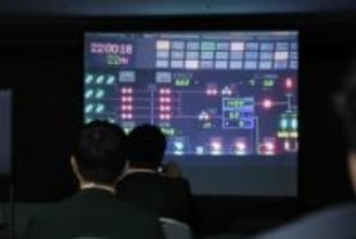 東電柏崎刈羽14年ぶり発送電　再び首都圏に供給